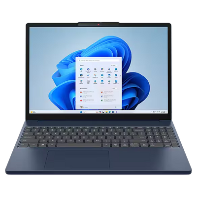 Lenovo IdeaPad Slim 3 Gen 10 - 14" WUXGA / i7 / 16GB / 512GB (NVMe M.2 SSD) / Windows 11 Home / 1YW / Eng/Arb / Cosmic Blue