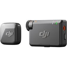 DJI DJI-MIC100M-S Mic Mini ( 1 TX + 1 RX )