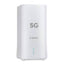 Zain 5.5G Router CPE Pro 6 Locked - Wireless / White