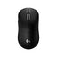 Logitech PRO X SUPERLIGHT Wireless Gaming Mouse - Black