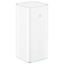Zain 5.5G Router CPE Pro 6 Locked - Wireless / White