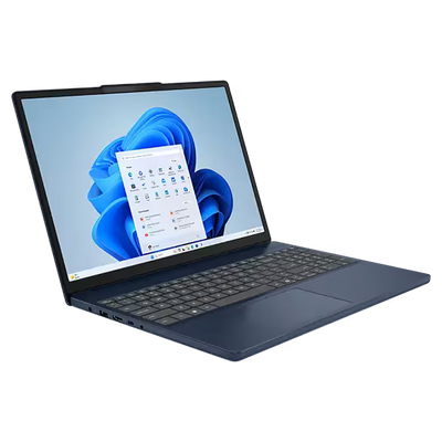 Lenovo IdeaPad Slim 3 Gen 10 - 14" WUXGA / i7 / 16GB / 512GB (NVMe M.2 SSD) / Win 11 Home / 1YW / Eng/Arb / Cosmic Blue - Laptop