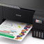 Epson EcoTank L3250 A4 Wi-Fi All-in-One Ink Tank Printer Epson