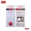 Earldom 2 - in - 1 Lightning TO 2 lightning Adapter - Saif Al Najmi KwOTG/ConnectorsEarldomSaif Al Najmi KwOT33Earldom 2 - in - 1 Lightning TO 2 lightning Adapter - Saif Al Najmi Kw