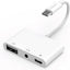 Earldom 3 - in - 1 Audio Adapter TYPE C - Saif Al Najmi KwOTG/ConnectorsEarldomSaif Al Najmi KwOT63Earldom 3 - in - 1 Audio Adapter TYPE C - Saif Al Najmi Kw