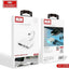 Earldom 3 - in - 1 Audio Adapter TYPE C - Saif Al Najmi KwOTG/ConnectorsEarldomSaif Al Najmi KwOT63Earldom 3 - in - 1 Audio Adapter TYPE C - Saif Al Najmi Kw