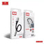 Earldom Lightning to 3.5mm Adapter (Black) - ot76 - Saif Al Najmi KwOTG/ConnectorsEarldomSaif Al Najmi KwOT76Earldom Lightning to 3.5mm Adapter (Black) - ot76 - Saif Al Najmi Kw