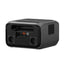 EcoFlow RIVER 3 Plus Portable Power Station 286 Wh Capacity 600 W Output, X-Boost up to 1200 W
