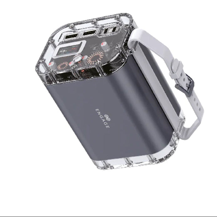 ENGAGE MINI POWER STATION 60000MAH