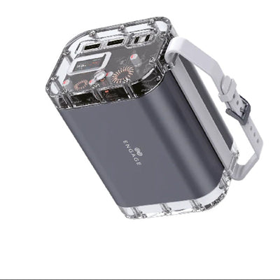 ENGAGE MINI POWER STATION 60000MAH