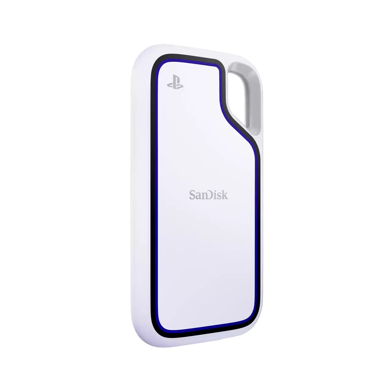 SanDisk Extreme Portable SSD for PlayStation 5 Console and PC - 1TB / USB-C 3.2 Gen 2 / Up to 1000MB/s / External SSD (Solid State Drive)