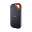 SanDisk Extreme Pro Portable SSD - 4TB / Up to 2000 MB/s / USB 3.2 Gen 2 Type-C / External SSD (Solid State Drive)
