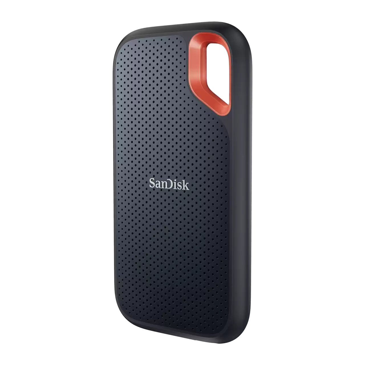 SanDisk Extreme Pro Portable SSD - 1TB / Up to 2000 MB/s / USB 3.2 Gen 2 Type-C / External SSD (Solid State Drive)