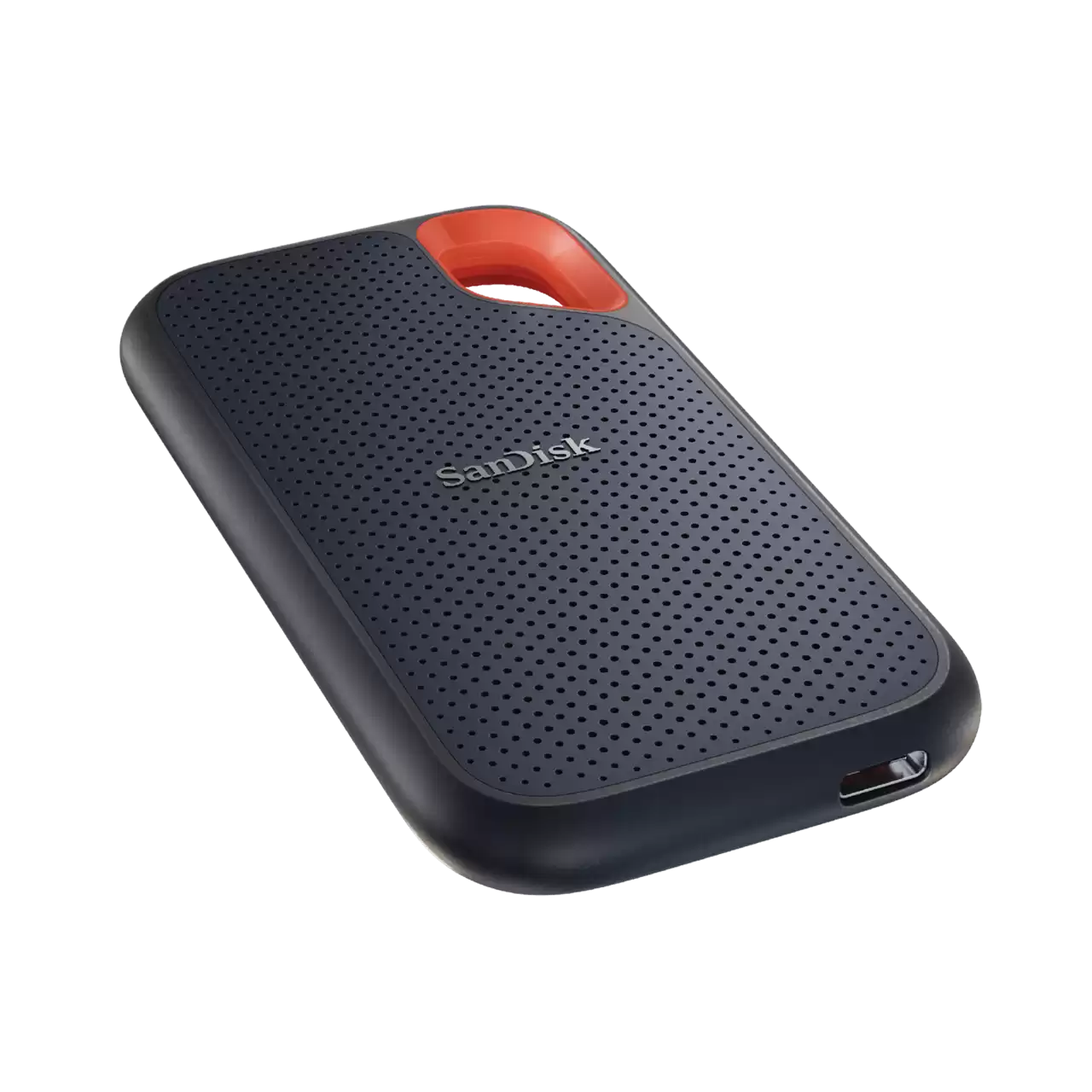 SanDisk Extreme Pro Portable SSD - 1TB / Up to 2000 MB/s / USB 3.2 Gen 2 Type-C / External SSD (Solid State Drive)