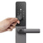 EZVIZ DL05 Smart Fingerprint Wooden Door Lock – Advanced Security Solution