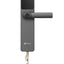 EZVIZ DL05 Smart Fingerprint Wooden Door Lock – Advanced Security Solution