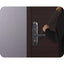 EZVIZ L2S Smart Fingerprint Wooden Door Lock