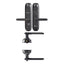 EZVIZ L2S Smart Fingerprint Wooden Door Lock