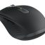 Logitech MX Anywhere 3s Bluetooth Mouse - Graphite