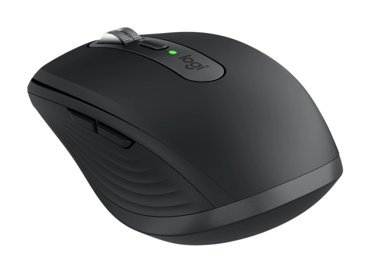 Logitech MX Anywhere 3s Bluetooth Mouse - Graphite
