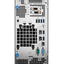 Dell PowerEdge T160 - Xeon E-2414 4.50GHz / 4-Cores / 64GB / 2TB SATA HDD / 300Watts / Tower Server