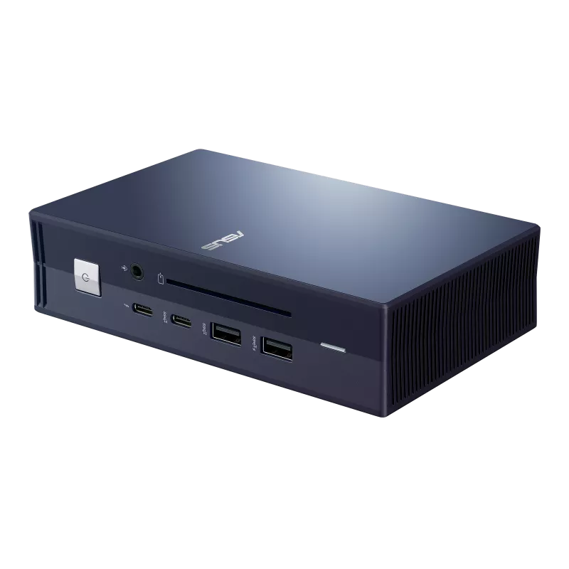 ASUS SimPro Dock 2 - USB 3.0 / HDMI 2.0 / Thunderbolt 3.0 / Smart Card Reader