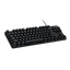 Logitech G413 TKL SE Mechanical Gaming Keyboard - Arabic