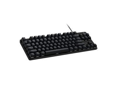 Logitech G413 TKL SE Mechanical Gaming Keyboard - Arabic