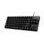 Logitech G413 TKL SE Mechanical Gaming Keyboard - Arabic