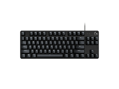 Logitech G413 TKL SE Mechanical Gaming Keyboard - Arabic