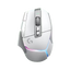 Logitech G502 X PLUS LIGHTSPEED Gaming Mouse - Wireless / RGB / White