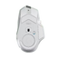 Logitech G502 X PLUS LIGHTSPEED Gaming Mouse - Wireless / RGB / White