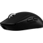 Logitech PRO X SUPERLIGHT 2 Wireless Gaming Mouse - Black