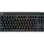 Logitech Pro X TKL Lightspeed Wireless Gaming Keyboard - Black