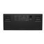 Logitech Pro X TKL Lightspeed Wireless Gaming Keyboard - Black