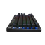 Logitech Pro X TKL Lightspeed Wireless Gaming Keyboard - Black