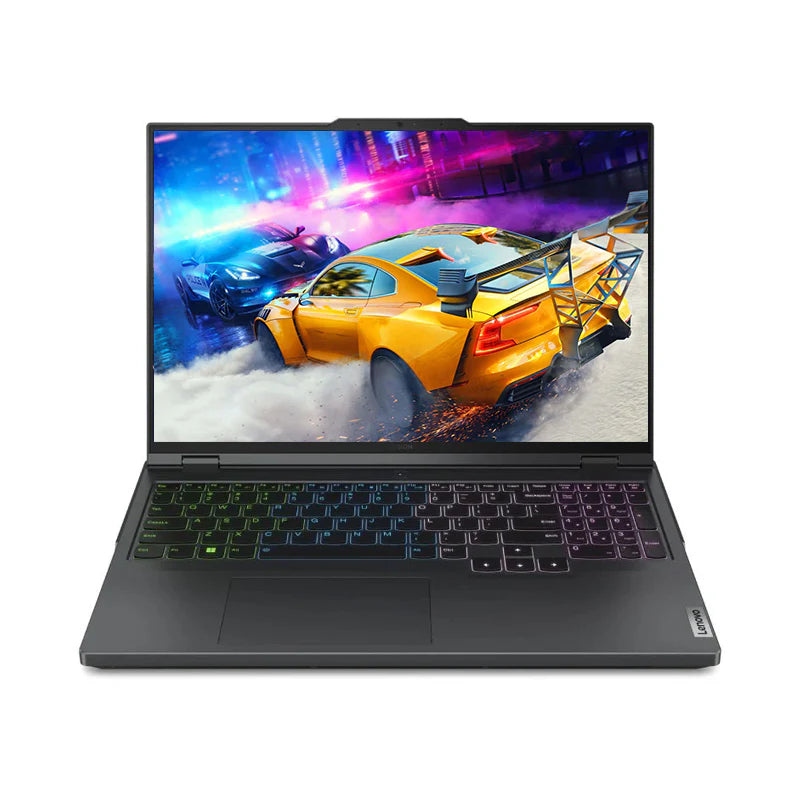 Gaming Laptops