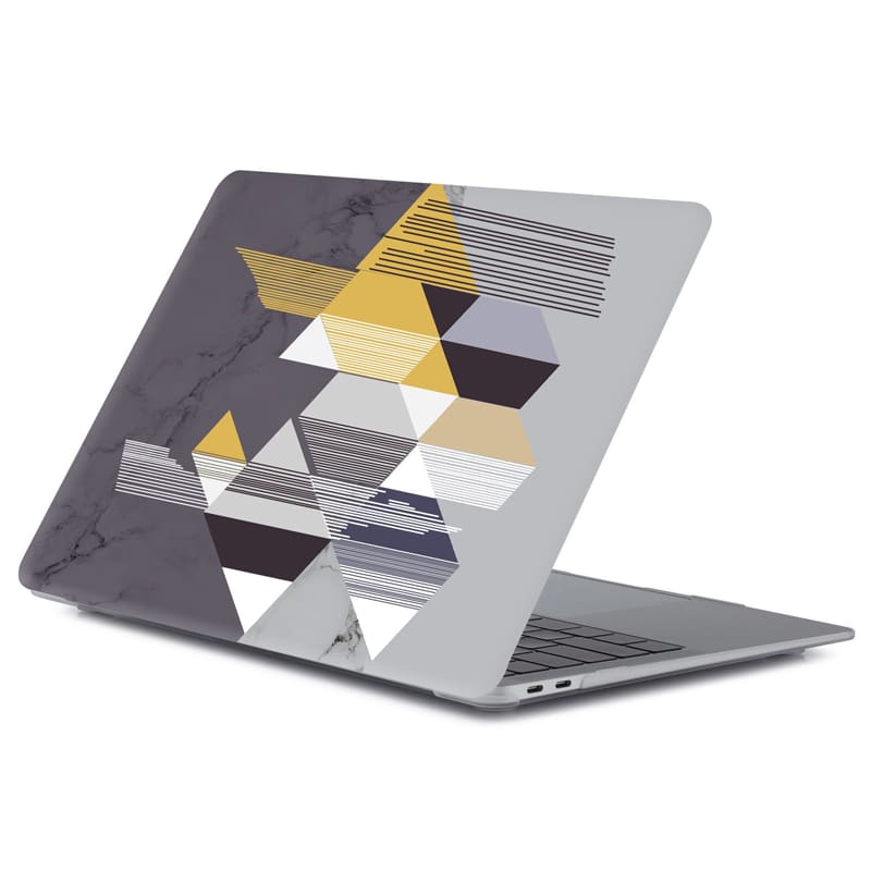 Torrii Graffiti Case - MacBook Pro 13-inch / Style 4