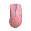 Glorious Model D Wireless PRO Mouse - Flamingo Pink - Forge