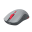 Glorious Series One PRO Wireless Mouse - Centauri - Grey/Red - Forge