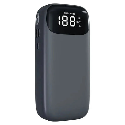 Green Lion Flex Power Jumper Power Bank 10000mAh Car Starter - Saif Al Najmi KwCar Jump StarterGreen LionSaif Al Najmi KwGreen Lion Flex Power Jumper Power Bank 10000mAh Car Starter