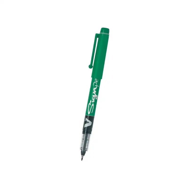 Pilot V Sign 12pcs/pkt