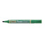 Pentel-N860-Permanent-Marker-Chisel-4.5Mm-Blue/Black