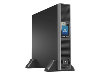 VERTIV Liebert GXT5-1500IRT2UXL - 1500Watts / 1500VA / Rack(2U) / 3 Year Warranty - UPS