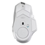 Logitech G502 X PLUS LIGHTSPEED Gaming Mouse - Wireless / RGB / White