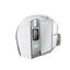 Logitech G502 X PLUS LIGHTSPEED Gaming Mouse - Wireless / RGB / White