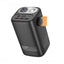 HOCO DB160 Astrum 60000mAh Power Bank PD100W Black - Saif Al Najmi KwPower BanksHocoSaif Al Najmi KwHOCO DB160 Astrum 60000mAh Power Bank PD100W Black