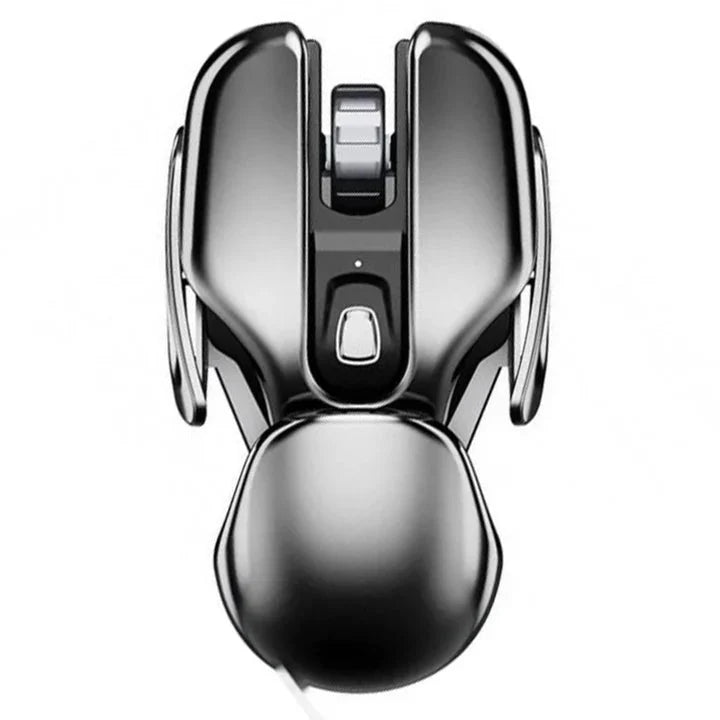 HOCO DI43 Wireless Gaming Mouse – 2.4G Silent Click, 1600 DPI - Saif Al Najmi KwMouseHocoSaif Al Najmi KwHOCO DI43 Wireless Gaming Mouse – 2.4G Silent Click, 1600 DPI