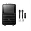 Hoco DS70 60W Wireless Display Bluetooth Speaker with Mic - Saif Al Najmi KwWireless SpeakersSaif Al Najmi KwSaif Al Najmi KwHoco DS70 60W Wireless Display Bluetooth Speaker with Mic