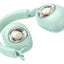 Hoco ESD11 Cute Luminous Bluetooth Headphones - Stylish Sound with LED Lights - Saif Al Najmi KwHeadphonesHocoSaif Al Najmi KwGreenHoco ESD11 Cute Luminous Bluetooth Headphones - Stylish Sound with LED Lights - Saif Al Najmi Kw